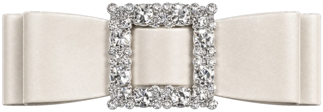 Bow and buckle